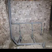 برقکار و لوله کشی آب و فاضلاب سیم کشی برق کار ی
