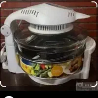 هواپزوسرخ کن بدون روغن عرشیا