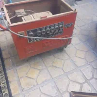 خریدار دستگاه جوش قدیمی سالم و خراب و سوخته