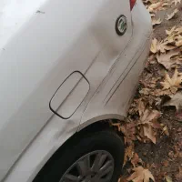 تیبا دوگانه کارخانه مدل 97|خودرو سواری و وانت|مشهد, هدایت|دیوار