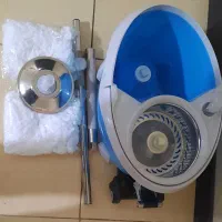 تی سطلی|لوازم نظافت|کرج, بنیاد|دیوار