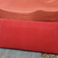 یک جفت پشتی دست بافت نو بفروش میرسد|پشتی|شیراز, شهرک سراج‎|دیوار