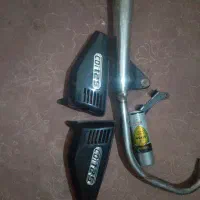 موتوری وسایل