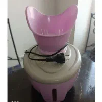 دستگاه بخور گرم
