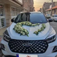 ماشین عروس ، اجاره ماشین|خودرو اجاره‌ای|قم, سعادتی|دیوار