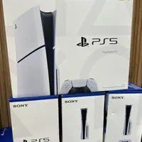 طرح فروش اقساطی با ۱۰ درصد پیش پرداخت PS5/PS4