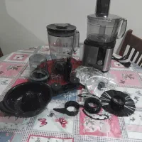 غذا ساز تولیپس