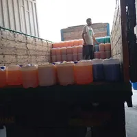 مایع شوینده و پودر شوینده با قیمت اقتصادی|مواد شوینده و دستمال کاغذی|قرچک, |دیوار