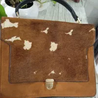 کیف چرمی