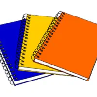 سیمی کردن کتاب مدارس(نرخ دولتی)