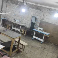 چرخ خیاطی صنعتی راسته
