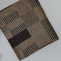 شال مخمل|لباس|رشت, رودبارتان|دیوار