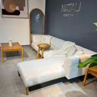 مبل.لنتو.کد۹|مبلمان خانگی و میز عسلی|محمودآباد, |دیوار