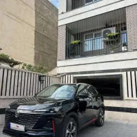 چانگان cs55 پلاس صفر خشک وارداتی|خودرو سواری و وانت|کرج, گلشهر|دیوار