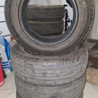 دو جفت لاستیک۱۴،دوجفت لاستیک۱۵،رینگ