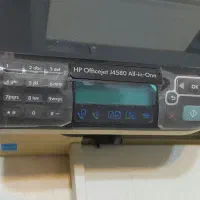 فروش پرینتر رنگی سه کاره hp