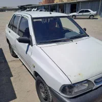 پراید
