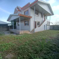 ویلای دوطبقه استخر دار ۳۸۰متری سند تک برگ|فروش خانه و ویلا|رضوانشهر, |دیوار