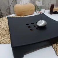 جای دستمال کاغذی ایکیا|صنایع دستی و سایر لوازم تزئینی|هشتگرد, شهرک المهدی|دیوار