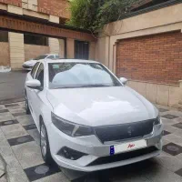 تارا اتومات v2 مدل ۱۴۰۰ سند دست اول بی رنگ