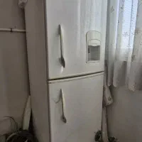 یخچال کارکرده مدل ممتاز