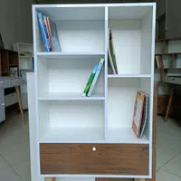 کتابخانه|کتابخانه، شلف، قفسه‌های دیواری|مشهد, سمزقند|دیوار