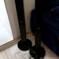 فروش سینما خانگی  اسپیکر ایستاده