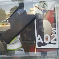 گوشی A02s