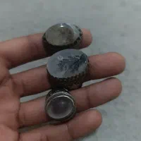 انگشتر قدیمی، همه با هم 600تومن|کلکسیون اشیاء عتیقه|میناب, |دیوار