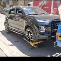 خودروبر یدک کش و امداد خودرو جرثقیل آباده،آزادراه|خدمات حمل و نقل|آباده, |دیوار