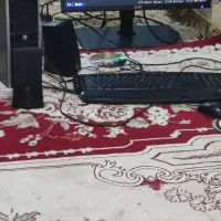 کامپیوتر|رایانه رومیزی|پاسارگاد, |دیوار