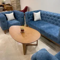 مبل چستر نو