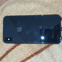 xs max