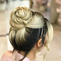 آموزش دوره کامل آرایشگری