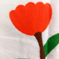 کوسن گلدوزی|صنایع دستی و سایر لوازم تزئینی|تهران, سازمان برنامه جنوبی|دیوار