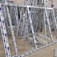 درب وپنجره دوجداره ایده گستر|خدمات پیشه و مهارت|یاسوج, |دیوار