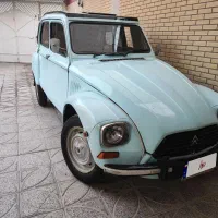 ژیان آبی آسمانی