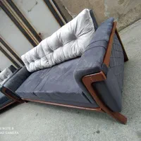 تعمیر و تولید انواع مبلمان با رنگ و پارچه دلخواه|خدمات پیشه و مهارت|سنندج, |دیوار