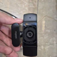 وب کم رپو c200