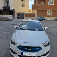 شاهین اتومات مدل ۱۴۰۳ صفر کیلومتر