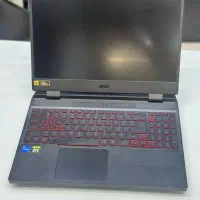 فروش لپ تاپ گیمینگ ACER NITRO 5 در حد نو