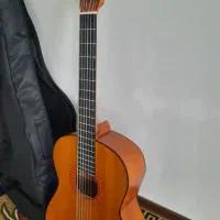 گیتار کاملا نو