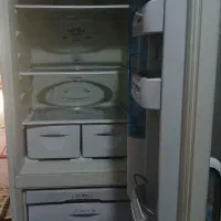 یخچال فریزر|یخچال و فریزر|شیراز, شهرک قمشه|دیوار