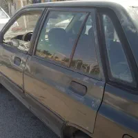 خودروتصادفی