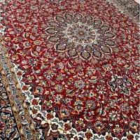 فرش ۱۲متری|فرش|رویان, |دیوار