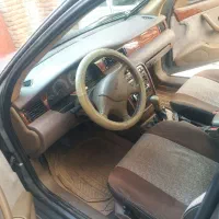 فروش ماشین سمند|خودرو سواری و وانت|بناب, |دیوار