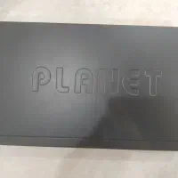 سویچ شبکه planet fsd-2405|مودم و تجهیزات شبکه|تهران, نیکنام|دیوار