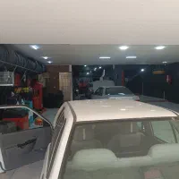 مکانیکی جلوبندی سیار