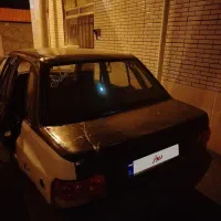 پراید کره ای|خودرو سواری و وانت|هرند, |دیوار