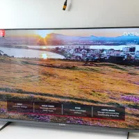 تلویزیون های هوشمند دوو و اسنوا برازجان|تلویزیون و پروژکتور|برازجان, |دیوار